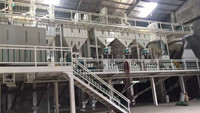 150TPD Rice Mill Plant in Thailand